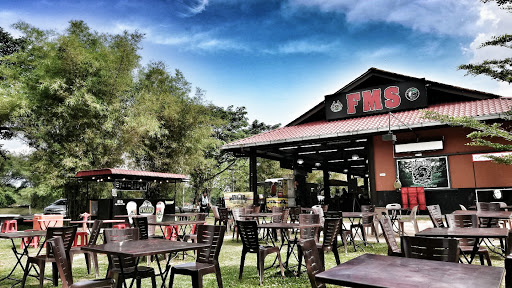 Station Fms Taiping @ Selera Taiping