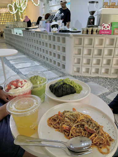 Halfmoon Cafe • Taiping