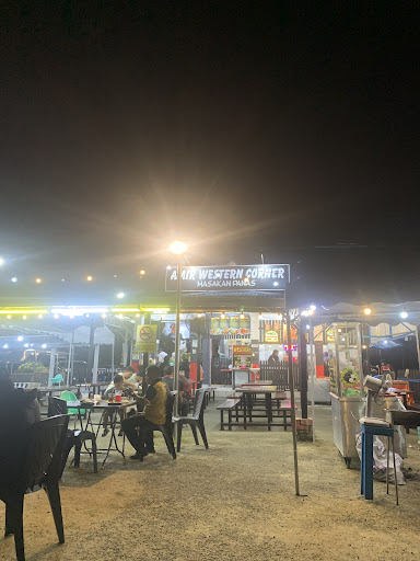 AMIR WESTERN TAMPIN N9