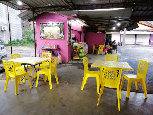 Sarah's Cafe