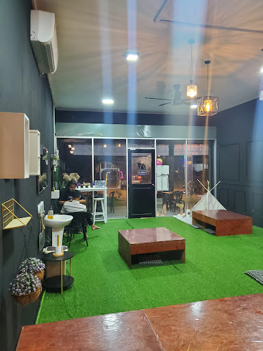 Tasty Dots Food Cafe