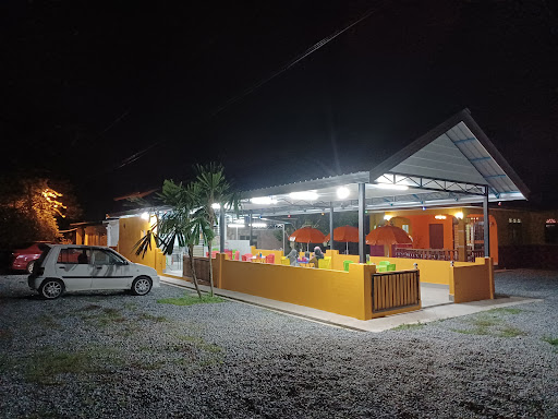 Restoran Nan D'Palas