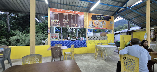 Roti canai ciktah