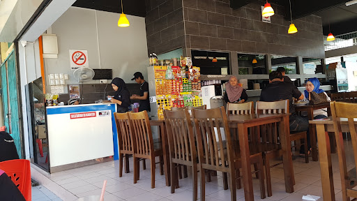 W&Z Cafe