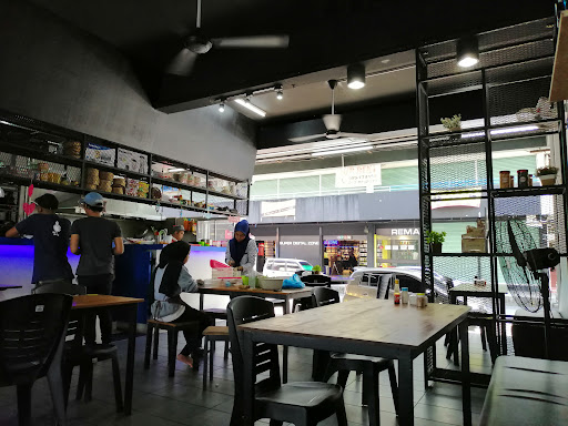 Zara Kopitiam Tawau