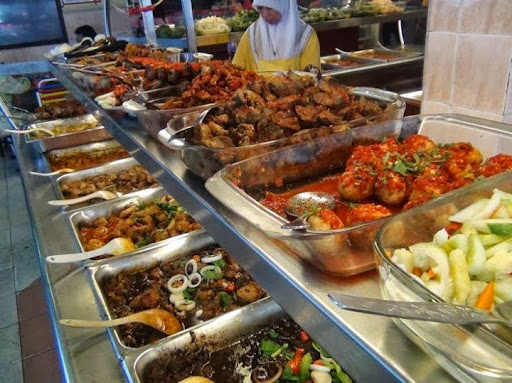 Restoran Sri Kelang