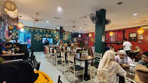 Restoran Wana