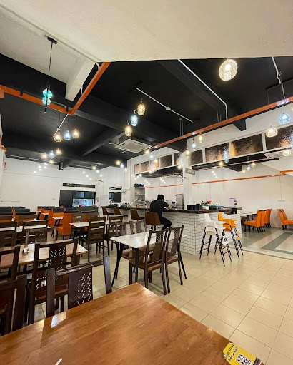Kafe Trigger