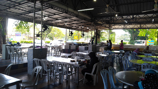 Nasi Kandar Krishnan