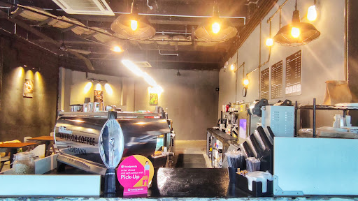 Temerloh Coffee Company