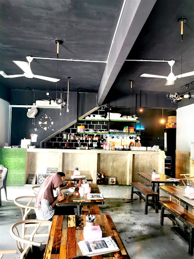 2 Plus 2 Kitchen Temerloh