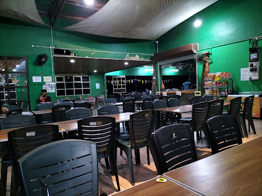 Restoran Saiful