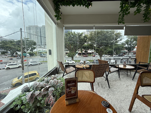 Kopi Balqis Enterprise