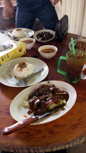 Kedai Makan Al-Hijrah Oasis