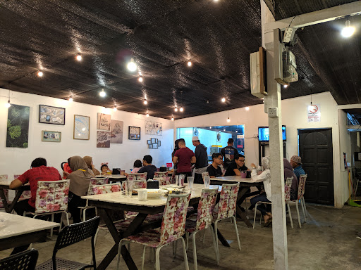 Rahsia Kitchen - Kuala Terengganu