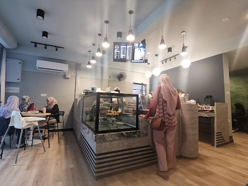 Xofi.Trg (Jalan Sultan Omar)