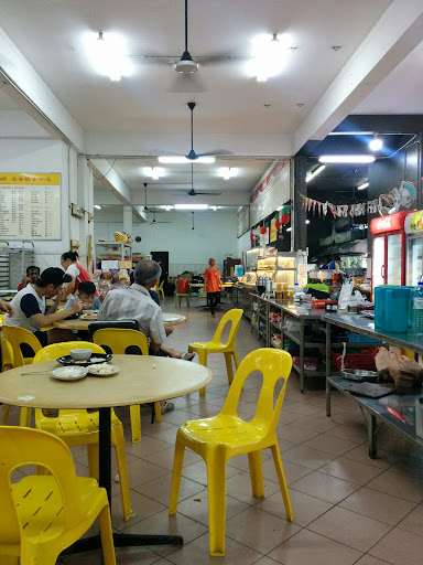 Yun Onn Food Court