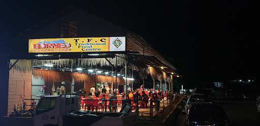Borneo Traditional Food Centre (TFC)