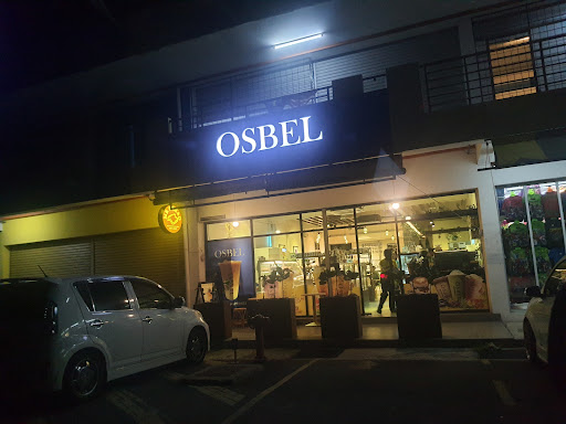OSBEL Plaza CKS Tuaran