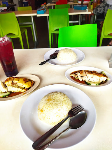 Restaurant Juara Tuaran