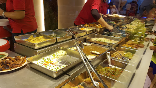 HK Seafood Restaurant 1 Sdn Bhd