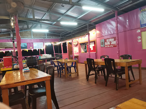 Anjung Gayang River Cruise