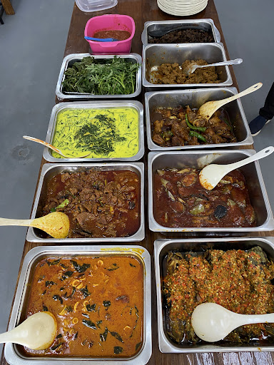 Selera Kampung Kak Zai