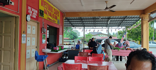 Neting Cafe (Ike Bekok)