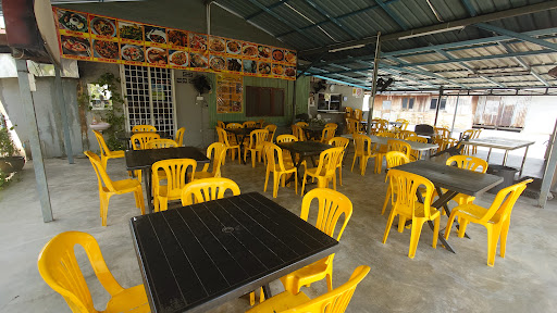 Kedai Pohon Sireh Dale Rhu