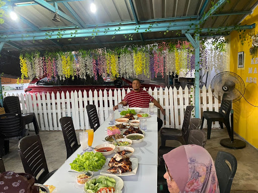Kedai Makan Abg Man