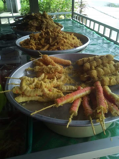 Warung Selera Chabang 4