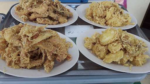 KAKYAH GERAI NO 1 PANTAI TUJUH