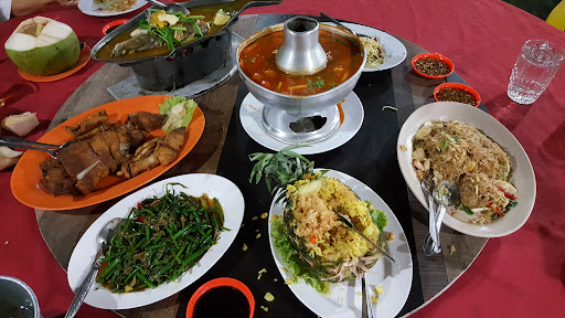Cheng Mai Thai Food Restoran