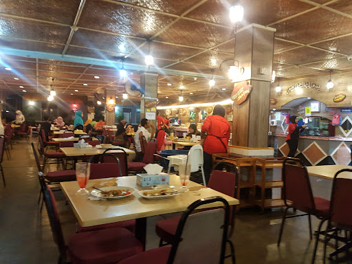 Kahfi Tomyam Seafood