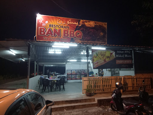 Ban BBQ Restaurant