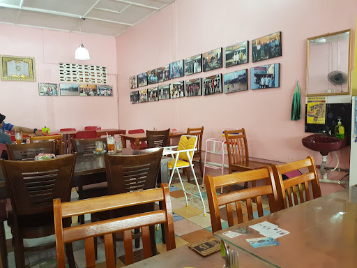Restoran Nasi Serati Wakaf Bharu