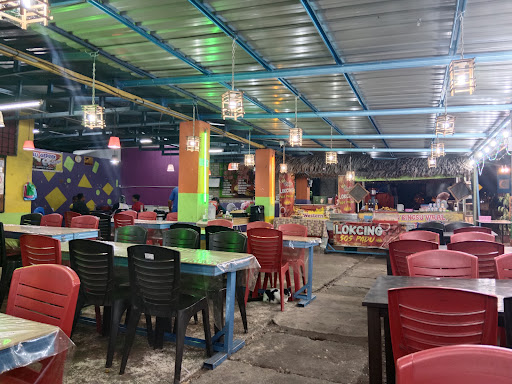 Kedai Raja Viral Food
