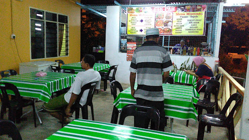 Warung Cik Pah