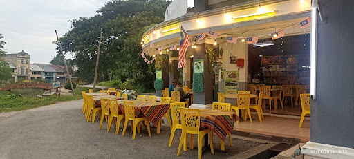 Thara Seafood Restaurant