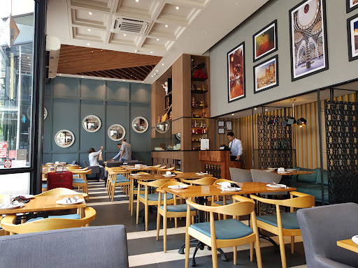 Halab KL Arabic Restaurant