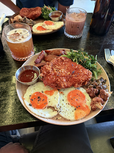 Fox Paradox Cafe @ Ampang