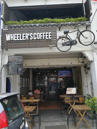 WHEELER'S