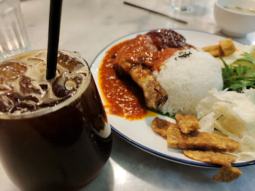 Nifayyi Warung & Kafe