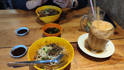 Kak Bedah Cafe