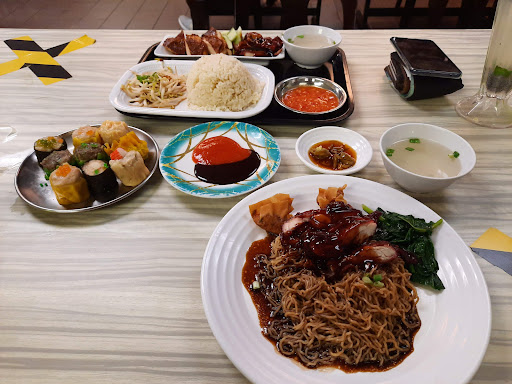Mohd Chan Restaurant @ Shah Alam Seksyen 15