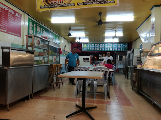 Khan's Islamic Restaurant