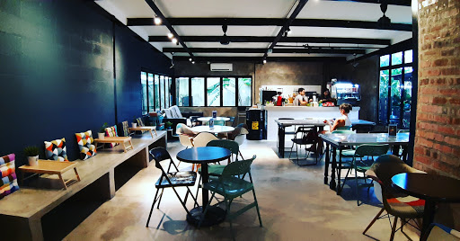 Hidden cafe @ suite18hiddencafe