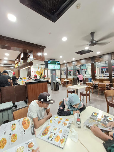 Uncle Chua Signature