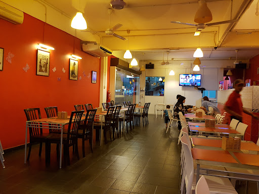 Restoran Gossip Kitchen