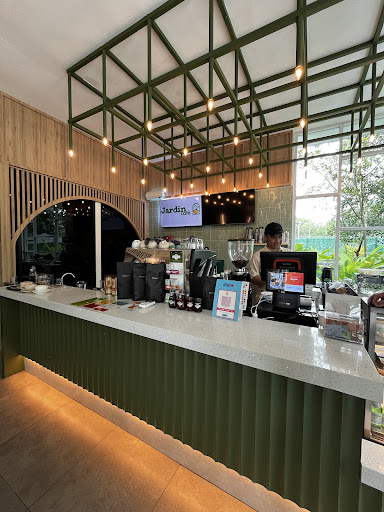 Jardin Cafe